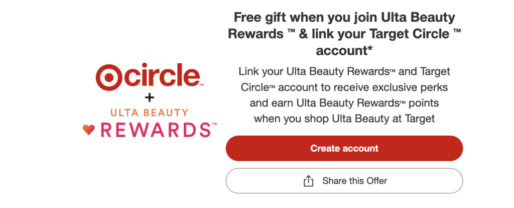 Hurry! Get A Free Beauty Gift From Target – No Purchase Required! (Limited Time) – Topsave